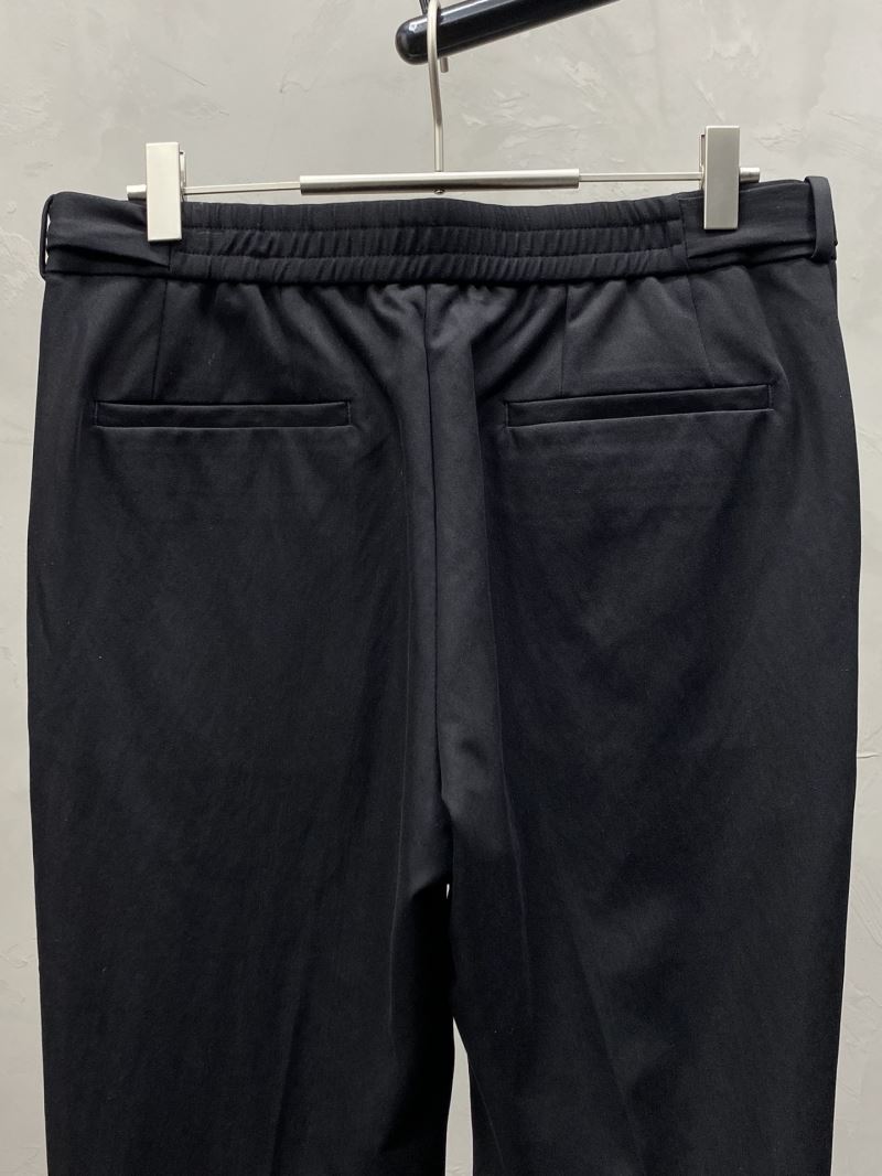 Zegna Long Pants